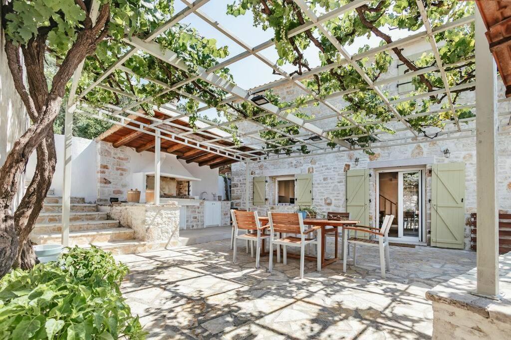 Emily'S Cottage House Kastellanoi  Exterior photo